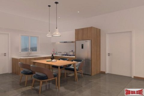 2 bedrooms Villa in Phuket, Thailand No. 96733 4