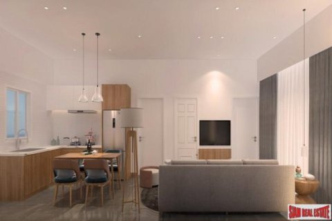 2 bedrooms Villa in Phuket, Thailand No. 96733 3