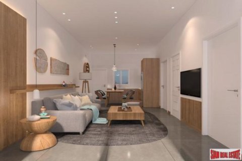 2 bedrooms Villa in Phuket, Thailand No. 96733 5