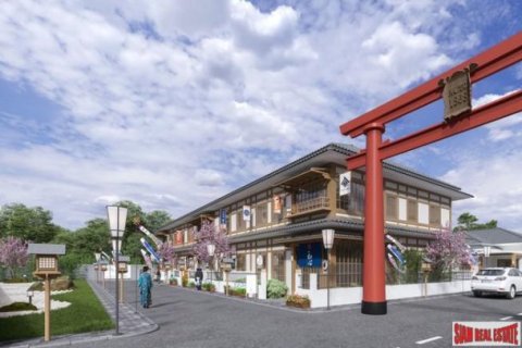 2 bedrooms Villa in Phuket, Thailand No. 96733 10