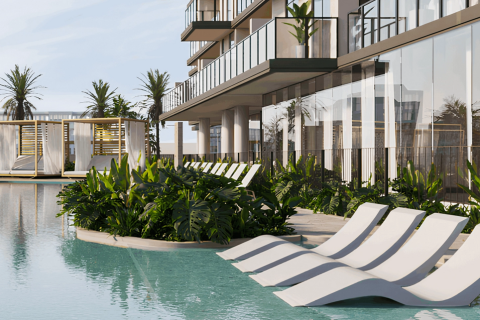 1 bedroom Apartment in Tien Lang, Vietnam No. 88702 6