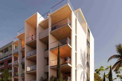 1 bedroom Apartment in Germasogeia, Cyprus No. 73408 8