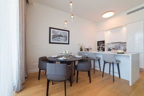 1 bedroom Apartment in Germasogeia, Cyprus No. 73408 3