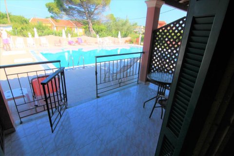 7 rooms Hotel in Corfu, Greece No. 57248 2