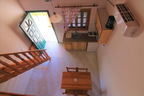 7 rooms Hotel in Corfu, Greece No. 57248 7