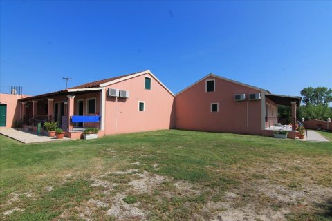 7 rooms Hotel in Corfu, Greece No. 57248 3