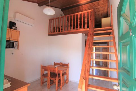 7 rooms Hotel in Corfu, Greece No. 57248 5