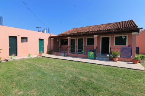 7 rooms Hotel in Corfu, Greece No. 57248 4