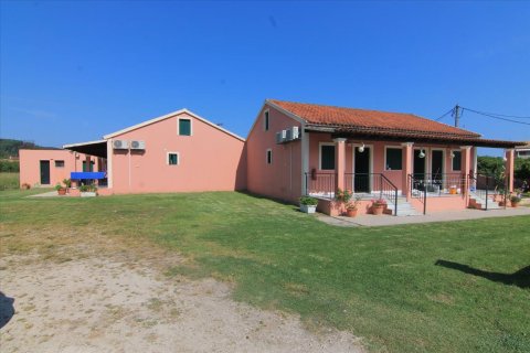 7 rooms Hotel in Corfu, Greece No. 57248 1