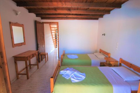 7 rooms Hotel in Corfu, Greece No. 57248 9