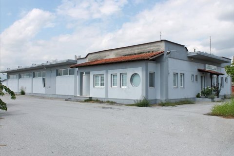 720m² Business in Katerini, Greece No. 59429 1