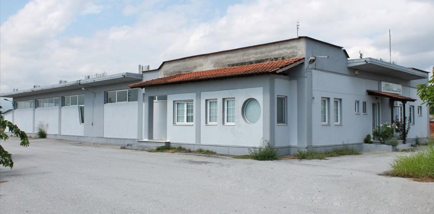 720m² Business in Katerini, Greece No. 59429