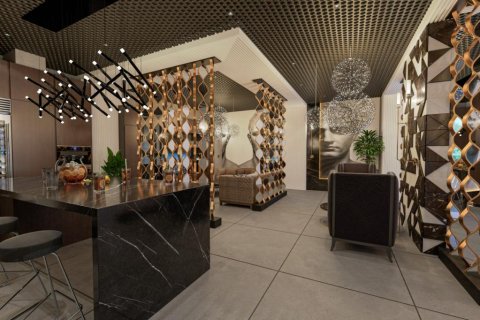 4 rooms Appartement à Dao Huu Canh, Vietnam No. 21395 6