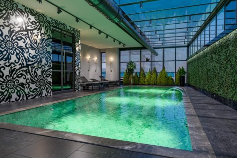 4 rooms Appartement à Dao Huu Canh, Vietnam No. 21395 11