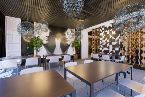 4 rooms Appartement à Dao Huu Canh, Vietnam No. 21395 5