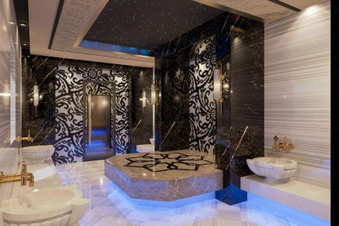 4 rooms Appartement à Dao Huu Canh, Vietnam No. 21395 18