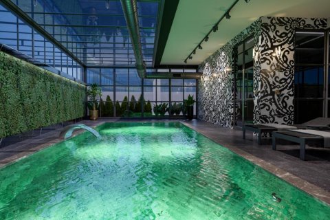 4 rooms Appartement à Dao Huu Canh, Vietnam No. 21395 14