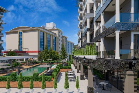 4 rooms Appartement à Dao Huu Canh, Vietnam No. 21395 13