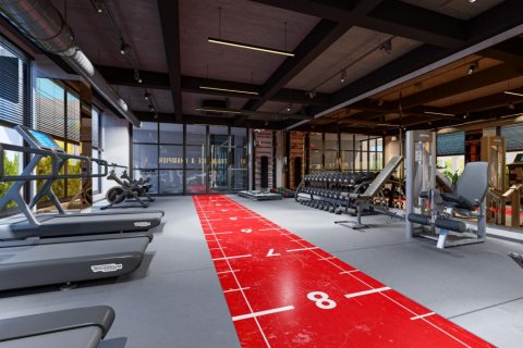 4 rooms Appartement à Dao Huu Canh, Vietnam No. 21395 9