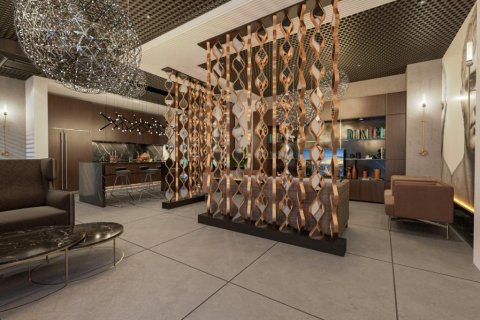 4 rooms Appartement à Dao Huu Canh, Vietnam No. 21395 4