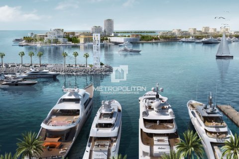 2 dormitorios Apartment en Mina Rashid, UAE No. 119590