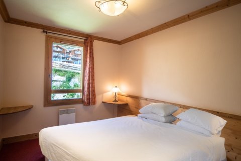 5 bedrooms Apartment in Les Belleville, France No. 100012 5