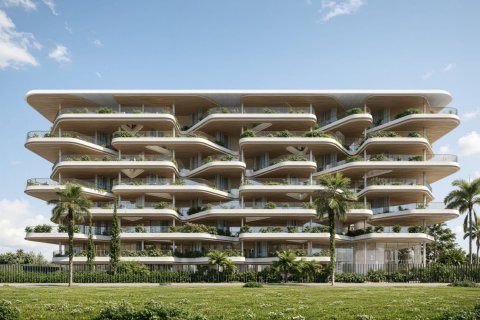 3 dormitorios Bungalow en Fuengirola, Spain No. 126864