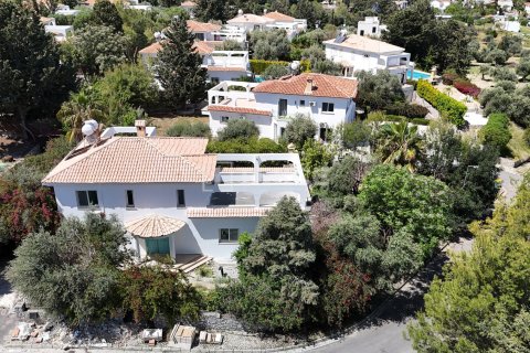 Вилла с 4 спальнями в Phu Ngai, Вьетнам №21835 10