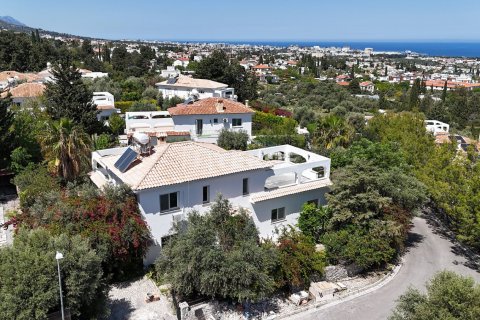 Вилла с 4 спальнями в Phu Ngai, Вьетнам №21835 9