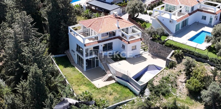 4 chambres Villa à Phu Ngai, Vietnam No. 21835