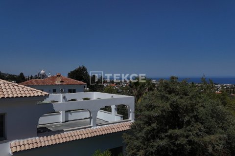 Вилла с 4 спальнями в Phu Ngai, Вьетнам №21835 11