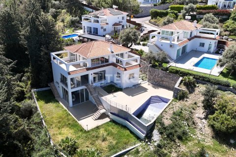 Вилла с 4 спальнями в Phu Ngai, Вьетнам №21835 6