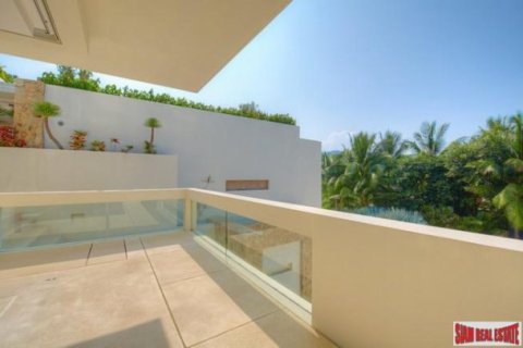 3 bedrooms Villa in Ko Samui, Thailand No. 96970 2