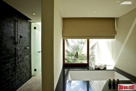 3 bedrooms Villa in Ko Samui, Thailand No. 96970 5