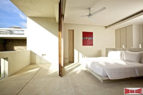 3 bedrooms Villa in Ko Samui, Thailand No. 96970 7