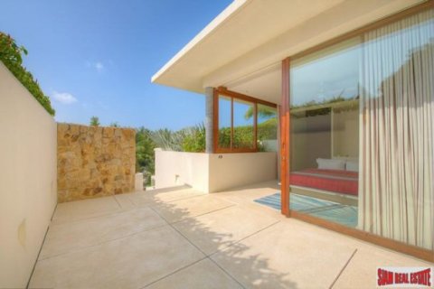 3 bedrooms Villa in Ko Samui, Thailand No. 96970 6