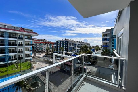 3 dormitorios Apartment en Kestel, Turkey No. 14568