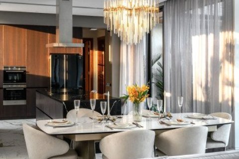 4 bedrooms Villa in Layan Beach, Thailand No. 96729 15