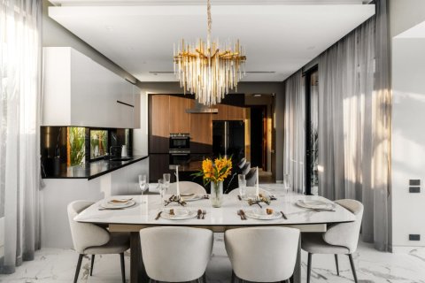 4 bedrooms Villa in Layan Beach, Thailand No. 96729 13