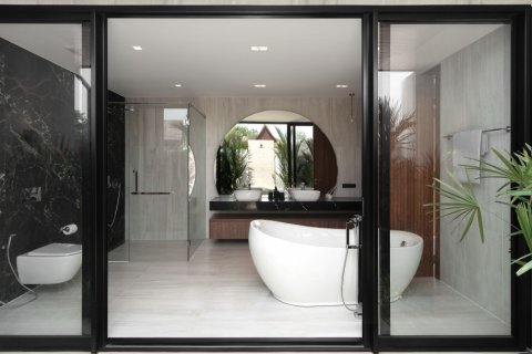 4 bedrooms Villa in Layan Beach, Thailand No. 96729 18
