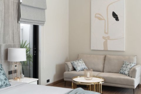 4 bedrooms Villa in Layan Beach, Thailand No. 96729 29