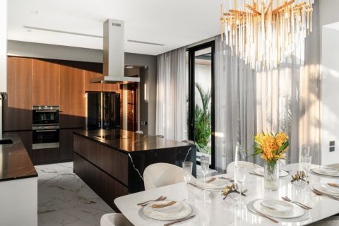 4 bedrooms Villa in Layan Beach, Thailand No. 96729 26