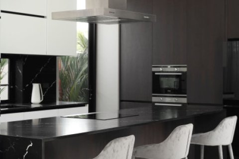 4 bedrooms Villa in Layan Beach, Thailand No. 96729 22