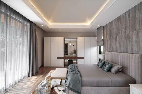 4 bedrooms Villa in Layan Beach, Thailand No. 96729 30