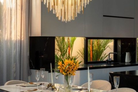 4 bedrooms Villa in Layan Beach, Thailand No. 96729 8