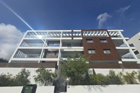 3 bedrooms Apartment in Agios Athanasios, Cyprus No. 74908 13