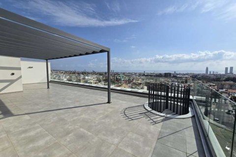 3 bedrooms Apartment in Agios Athanasios, Cyprus No. 74908 8