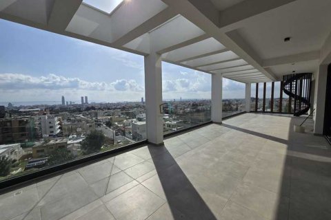 3 bedrooms Apartment in Agios Athanasios, Cyprus No. 74908 3