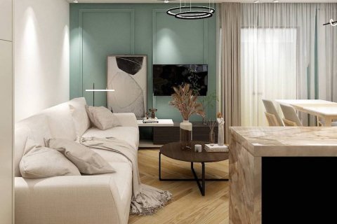 1 bedroom Apartment in Bar, Montenegro No. 104727 9