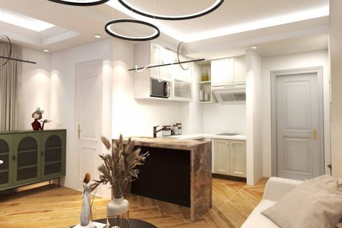 1 bedroom Apartment in Bar, Montenegro No. 104727 4